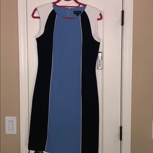 NWT Tahari arthur s Levine dress 6